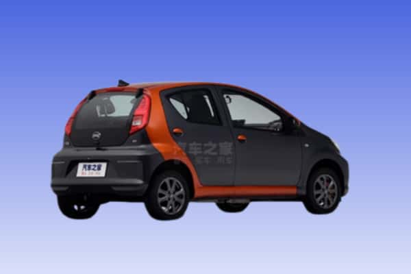 白碱滩区抵押微型汽车