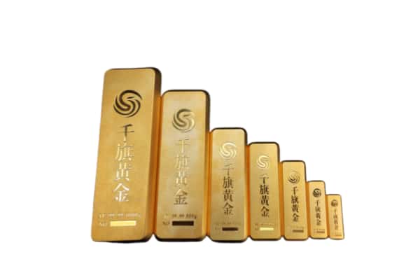 白碱滩区上门回收各种金条价格