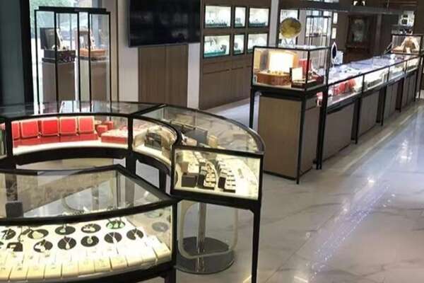 白碱滩区奢侈品回收